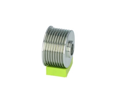 Poulie, alternateur VALEO NEW ORIGINAL SPARE PART