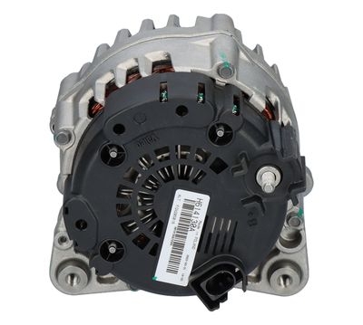 Dynamo / Alternator VALEO RE-GEN REMANUFACTURED