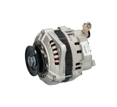 Dynamo / Alternator VALEO ORIGINS NEW OE TECHNOLOGY