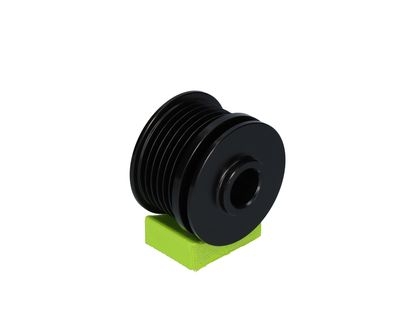Poulie, alternateur VALEO NEW ORIGINAL SPARE PART