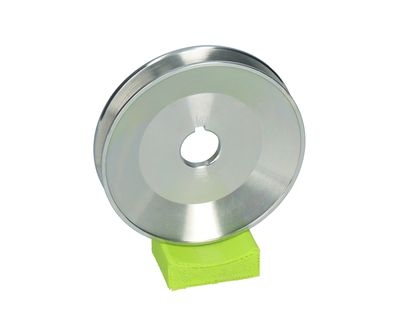 Poulie, alternateur VALEO NEW ORIGINAL SPARE PART