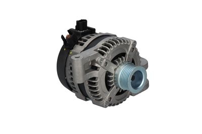 Dynamo / Alternator VALEO RE-GEN REMANUFACTURED
