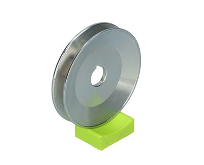 Poulie, alternateur VALEO NEW ORIGINAL SPARE PART