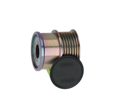 Dynamovrijloop VALEO NEW SPARE PART