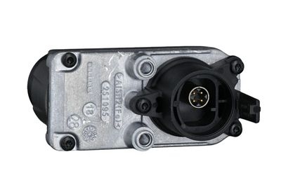 Camera, fileparkeren
