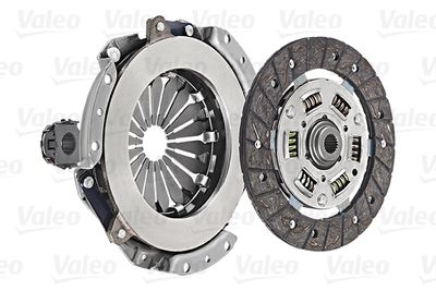 Kit d'embrayage VALEO CLASSIC KIT3P