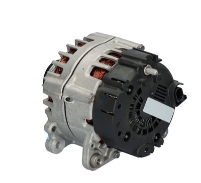Dynamo / Alternator VALEO ORIGINS NEW OE TECHNOLOGY