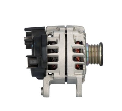 Dynamo / Alternator VALEO RE-GEN REMANUFACTURED
