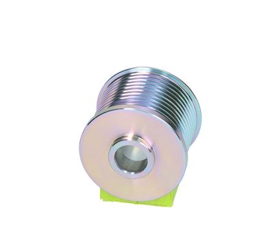 Poulie, alternateur VALEO NEW SPARE PART