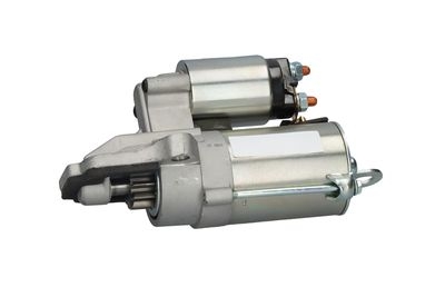 Startmotor / Starter VALEO RE-GEN REMANUFACTURED