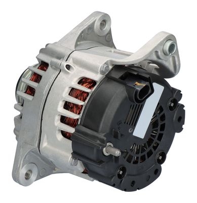 Dynamo / Alternator VALEO ORIGINS NEW OE TECHNOLOGY