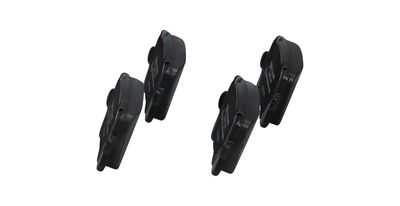 Kit de plaquettes de frein, frein à disque EXPERT