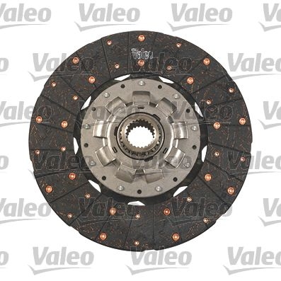 Kit d'embrayage REMANUFACTURED KIT3P