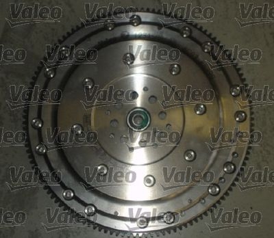 Volant moteur