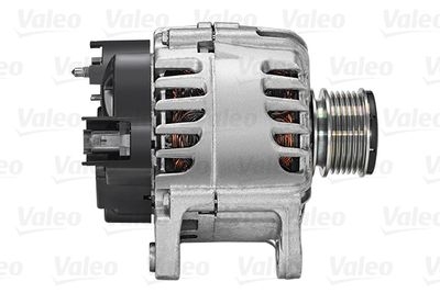 Dynamo / Alternator VALEO RE-GEN REMANUFACTURED