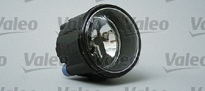 Mistlamp