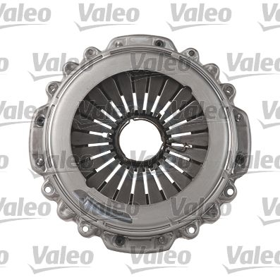 Kit d'embrayage REMANUFACTURED KIT3P