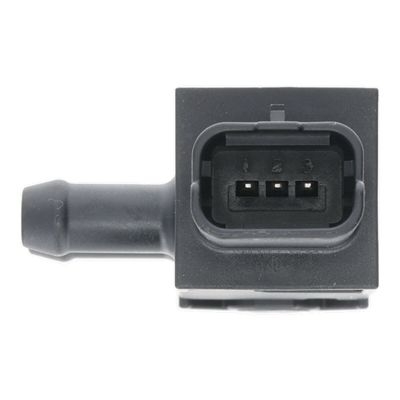 Sensor, uitlaatgasdruk