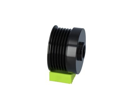 Poulie, alternateur VALEO NEW SPARE PART