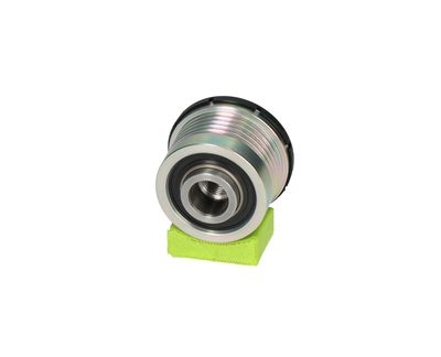 Dynamovrijloop VALEO NEW ORIGINAL SPARE PART