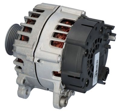 Dynamo / Alternator VALEO RE-GEN REMANUFACTURED