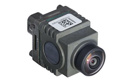 Camera, fileparkeren