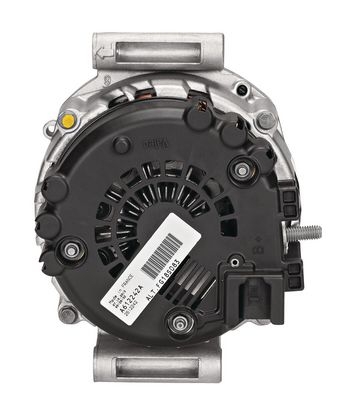 Dynamo / Alternator VALEO ORIGINS NEW OE TECHNOLOGY