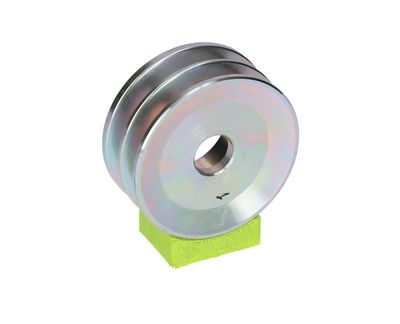 Poulie, alternateur VALEO NEW SPARE PART