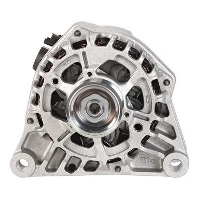 Dynamo / Alternator VALEO ORIGINS NEW OE TECHNOLOGY