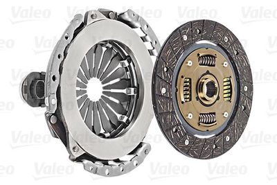 Koppelingsset VALEO CLASSIC KIT3P