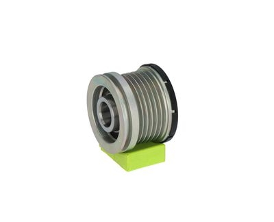 Dynamovrijloop VALEO NEW ORIGINAL SPARE PART