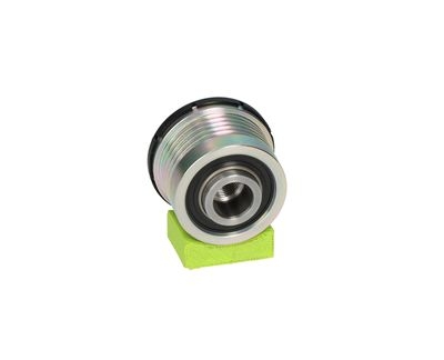 Dynamovrijloop VALEO NEW ORIGINAL SPARE PART