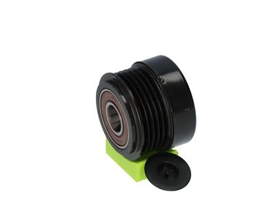 Dynamovrijloop VALEO NEW SPARE PART