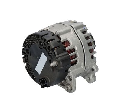 Dynamo / Alternator VALEO ORIGINS NEW OE TECHNOLOGY
