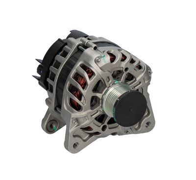 Dynamo / Alternator VALEO ORIGINS NEW OE TECHNOLOGY