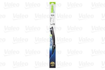 Balai d'essuie-glace SILENCIO HYBRID SINGLE