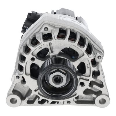 Alternateur VALEO RE-GEN - ECHANGE STANDARD