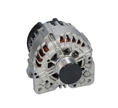 Dynamo / Alternator VALEO RE-GEN REMANUFACTURED
