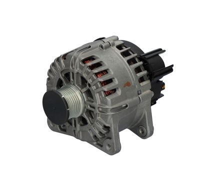 Dynamo / Alternator VALEO ORIGINS NEW OE TECHNOLOGY