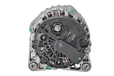 Dynamo / Alternator VALEO ORIGINS NEW OE TECHNOLOGY