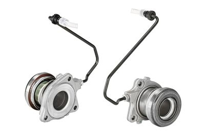 Butée hydraulique, embrayage