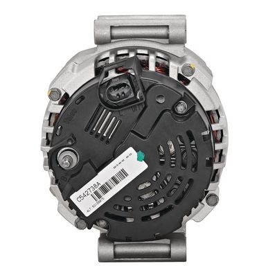 Alternateur VALEO RE-GEN - ECHANGE STANDARD