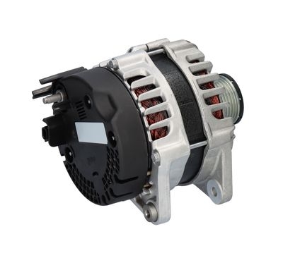 Dynamo / Alternator VALEO ORIGINS NEW OE TECHNOLOGY