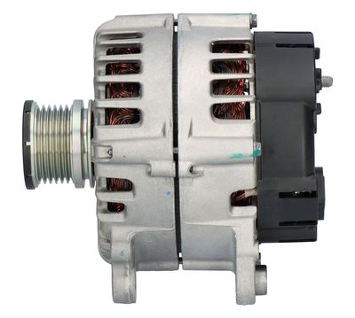 Dynamo / Alternator VALEO RE-GEN REMANUFACTURED