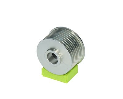 Poulie, alternateur VALEO NEW ORIGINAL SPARE PART