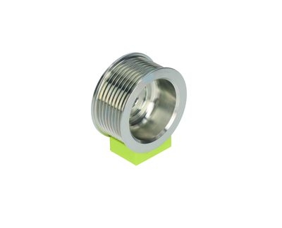 Poulie, alternateur VALEO NEW ORIGINAL SPARE PART