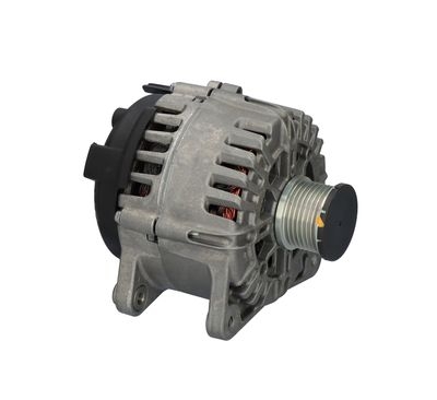 Dynamo / Alternator VALEO ORIGINS NEW OE TECHNOLOGY