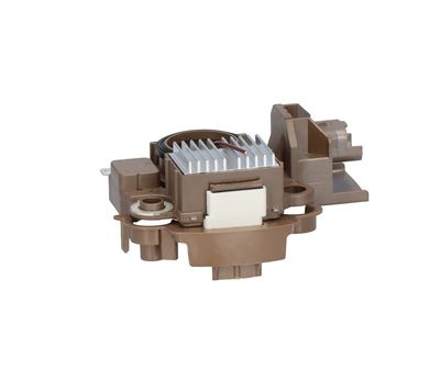 Spanningsregelaar VALEO NEW SPARE PART