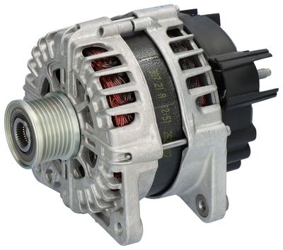 Dynamo / Alternator VALEO RE-GEN REMANUFACTURED