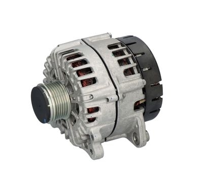 Dynamo / Alternator VALEO ORIGINS NEW OE TECHNOLOGY